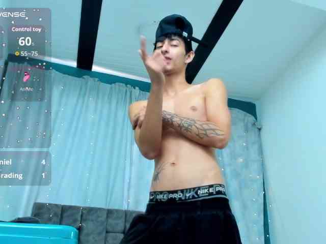 LyanLazar2BBC