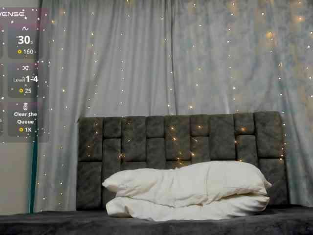 LyanLazar2BBC Sex Cam Show