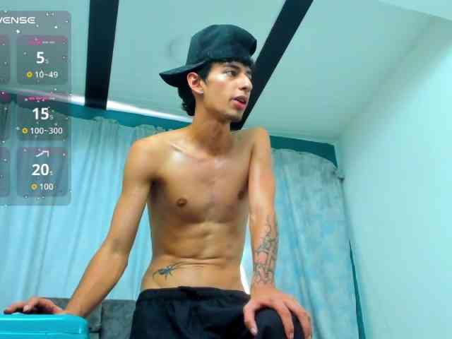 LyanLazar2BBC