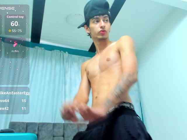 LyanLazar2BBC LyanLazar2BBC