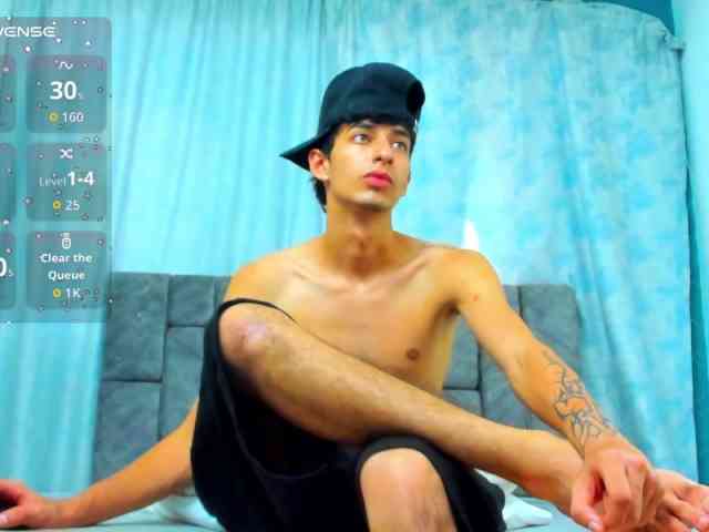 LyanLazar2BBC