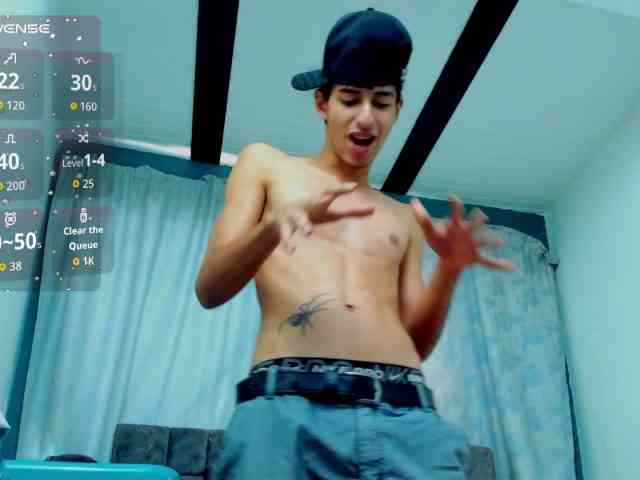 LyanLazar2BBC