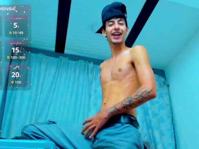 LyanLazar2BBC