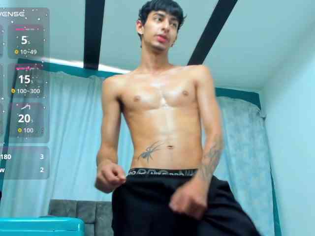 LyanLazar2BBC Live Webcam on BongaCams