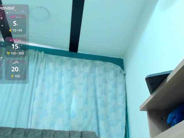 LyanLazar2BBC Live Webcam on BongaCams