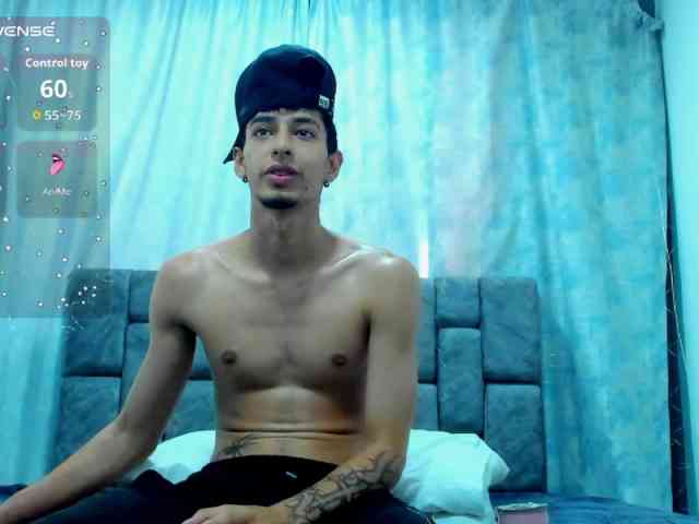 LyanLazar2BBC Sex Cam Show