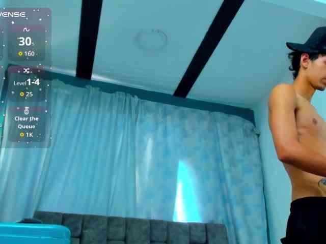 LyanLazar2BBC