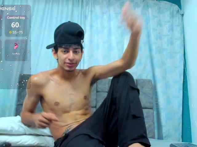 LyanLazar2BBC Live Webcam on BongaCams