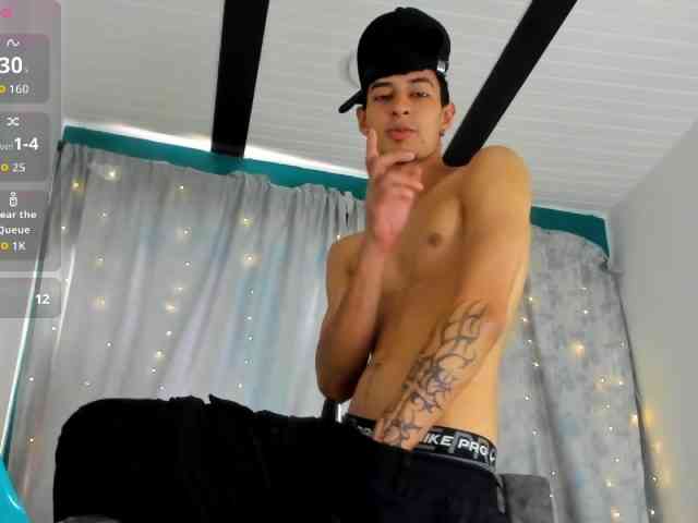 LyanLazar2BBC Sex Cam Show