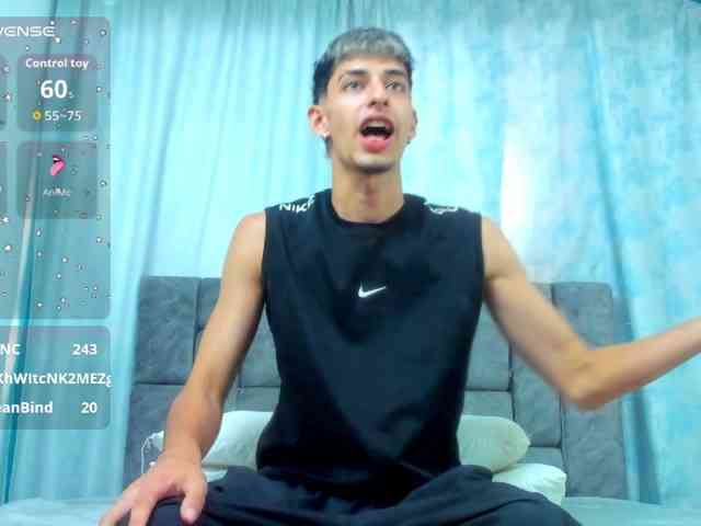 LyanLazar2BBC Live Webcam on BongaCams