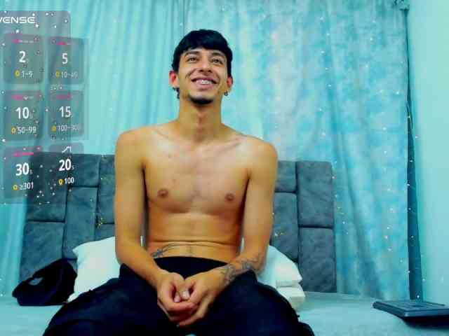 LyanLazar2BBC Sex Cam Show