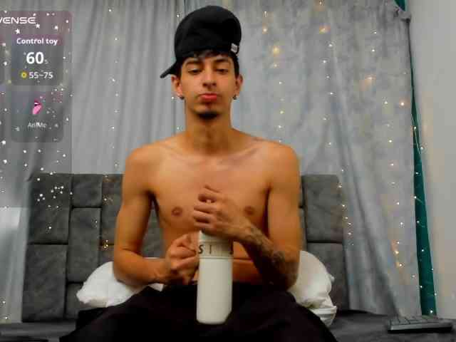 LyanLazar2BBC Sex Cam Show