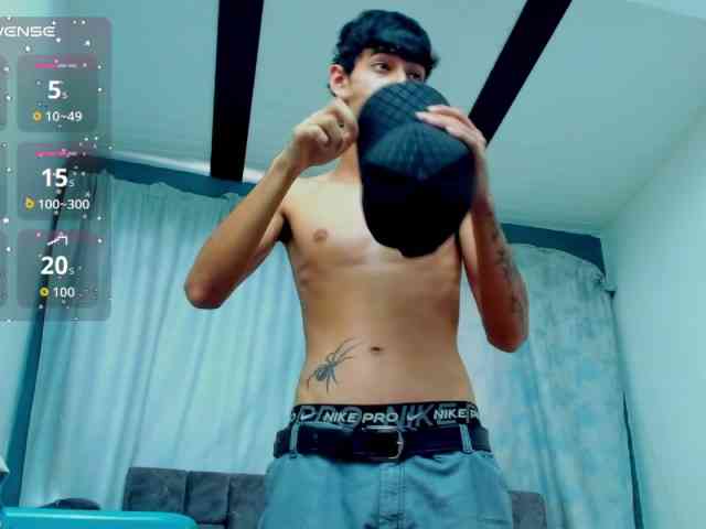 LyanLazar2BBC