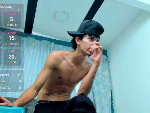 LyanLazar2BBC Live Webcam on BongaCams