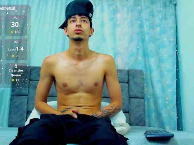LyanLazar2BBC Sex Cam Show
