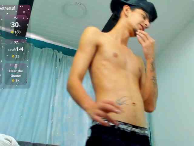 LyanLazar2BBC Sex Cam Show
