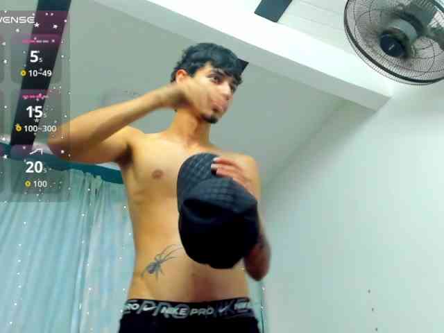 LyanLazar2BBC Sex Cam Show