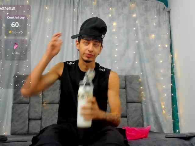 LyanLazar2BBC Sex Cam Show