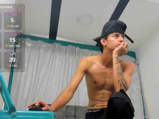 LyanLazar2BBC Sex Cam Show