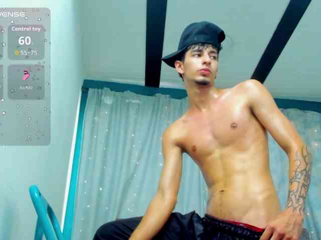 LyanLazar2BBC Sex Cam Show