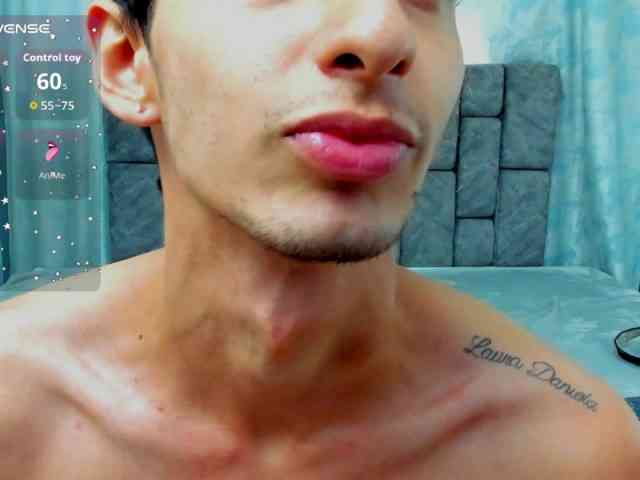 LyanLazar2BBC