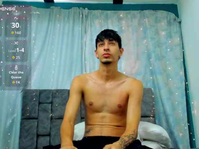 LyanLazar2BBC Sex Cam Show