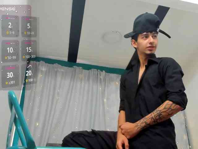 LyanLazar2BBC