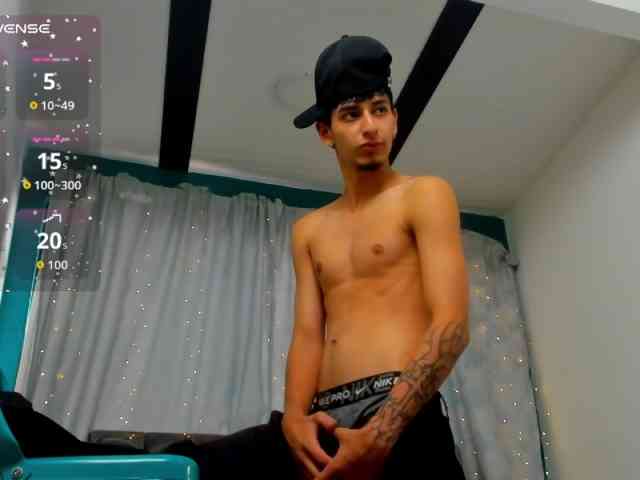 LyanLazar2BBC Sex Cam Show