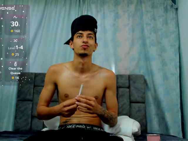 LyanLazar2BBC Sex Cam Show