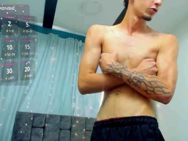 LyanLazar2BBC Sex Cam Show