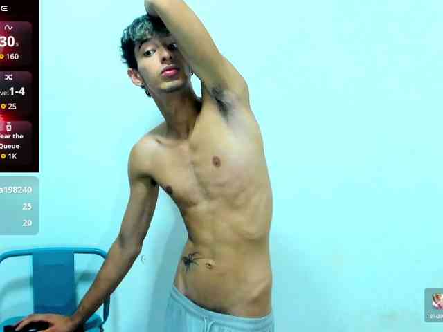 LyanLazar2BBC