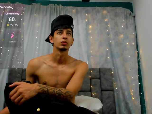 LyanLazar2BBC Sex Cam Show