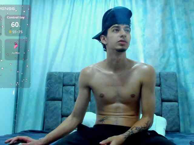LyanLazar2BBC Sex Cam Show