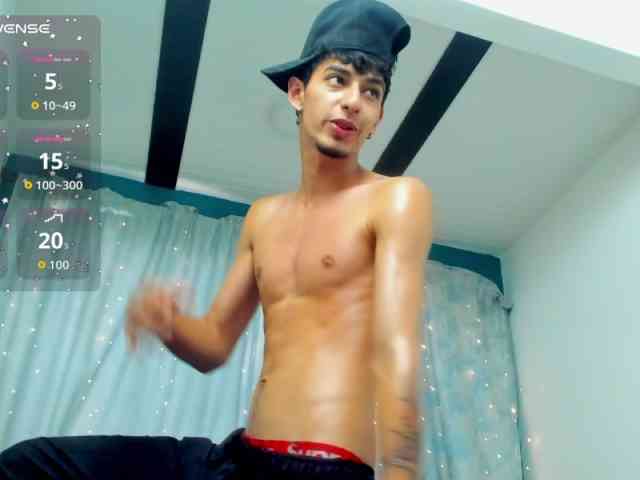 LyanLazar2BBC Sex Cam Show
