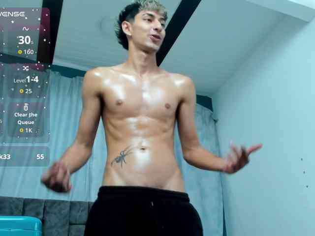 LyanLazar2BBC LyanLazar2BBC