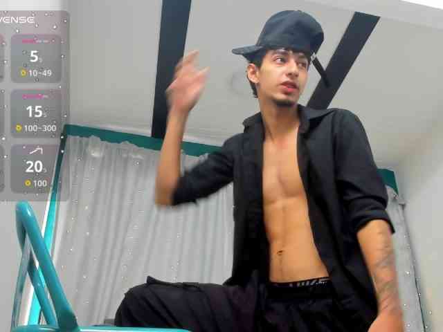 LyanLazar2BBC Sex Cam Show