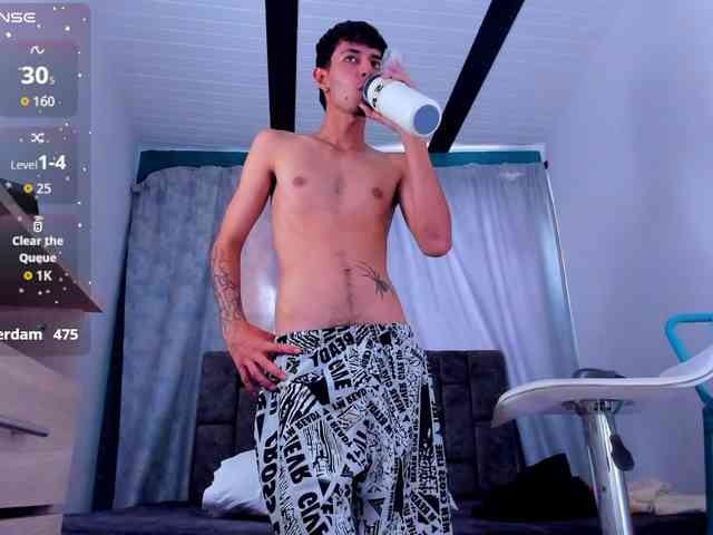 LyanLazar2BBC LyanLazar2BBC