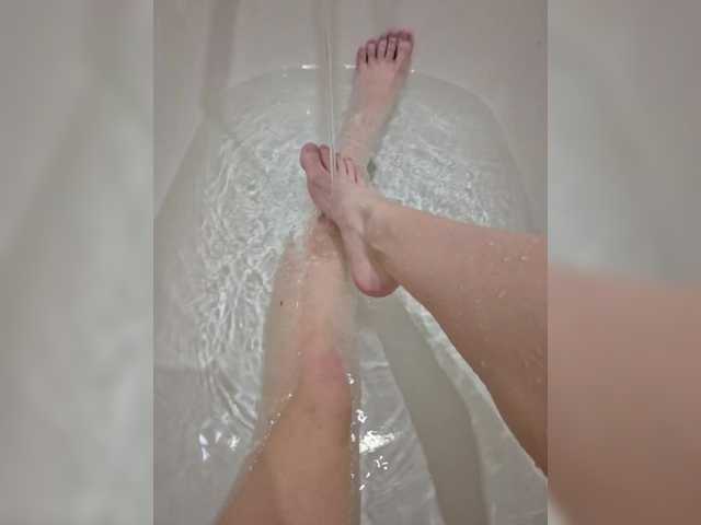 Kira-Feet