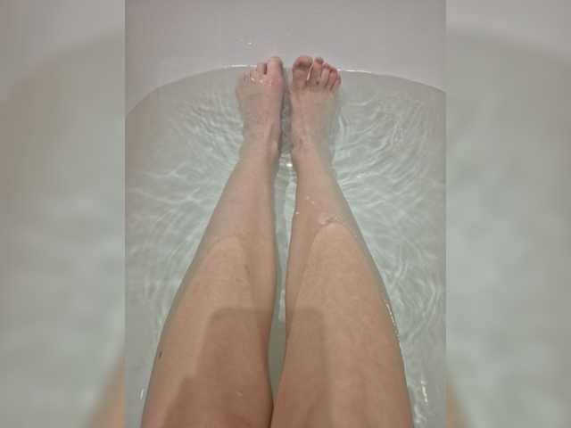 Kira-Feet