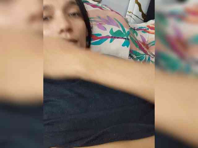 Modelo: Arishay