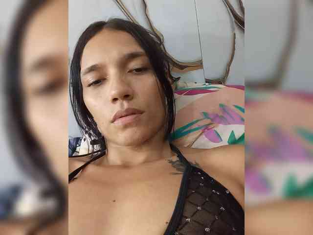 Arishay Live Webcam on BongaCams