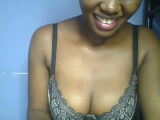 Sweetchely's Live Webcam