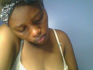 Sweetchely's Live Webcam