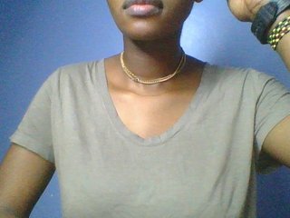 Sweetchely's Live Webcam