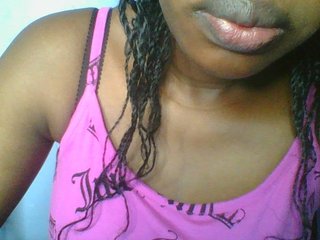 Sweetchely's Live Webcam