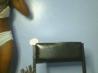 Sweetchely's Live Webcam