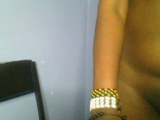 Sweetchely's Live Webcam