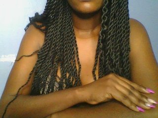 Sweetchely's Live Webcam