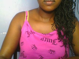 Sweetchely's Live Webcam
