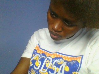Sweetchely's Live Webcam